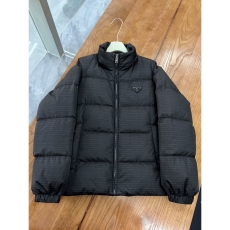 Prada Down Jackets